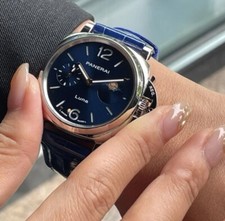 Panerai Luminor Deux Lunes