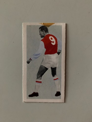 Star footballers 1963 - footballers,