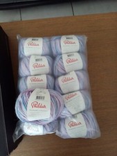 PHILDAR lot de  15    pelotes