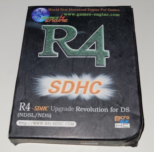 Sdhc pour nintendo bon - pour,