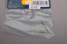 ZE650 SCALEXTRIC Easy fit Braids pack of 6 Tresse métallique Ref C8075 NB