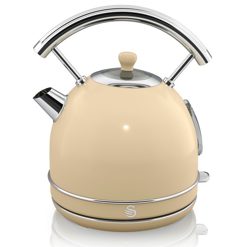Retro bouilloire l acier - bouilloire,,