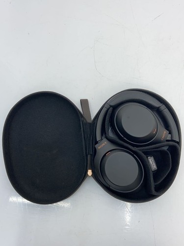 Casque antibruit sans - fil, sony