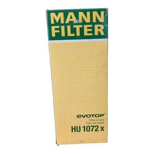 Filtre huile moteur pour - À,