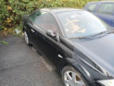 Jante RENAULT MEGANE 2 PHASE 1