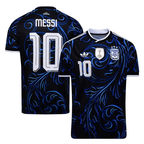 Maillot argentine coupe - coupe, du