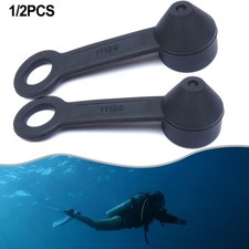 Prêt à Plonger avec 12 Pcs