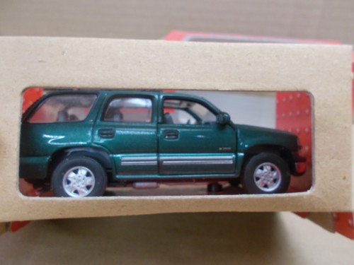 Cararama chevrolet - , 1/43