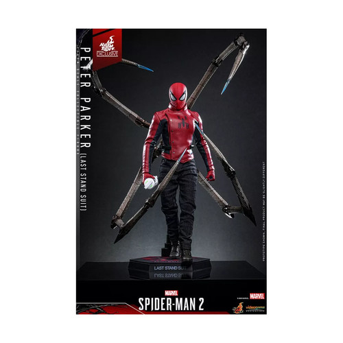 Hot toys marvel - toys,