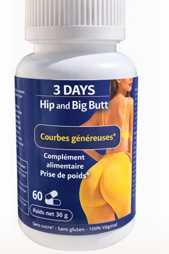 Offre decouverte gelules bbl - decouverte,