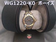TAG HEUER Professional Cell WG1220-K0 TAG HEUER,15000