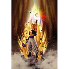 Figuarts Zero Fusion Reborn