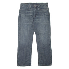 JEANS LEVI'S 514 POUR HOMMES