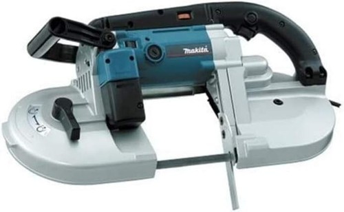 Makita 2107f scie ruban - 2107f, à