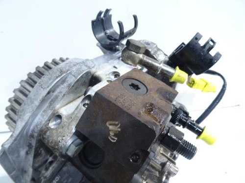 Pompe injection peugeot 206 - pompe,