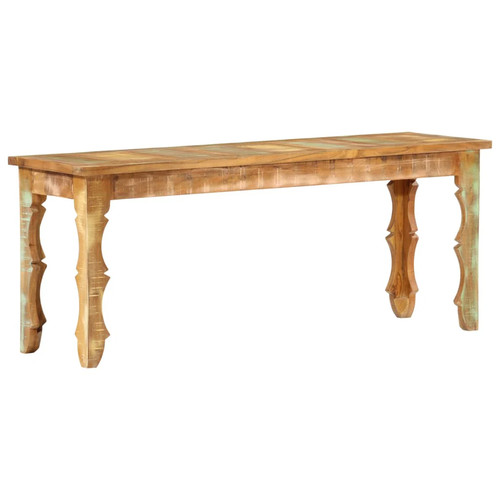 Banc banquette 110 x - 35,