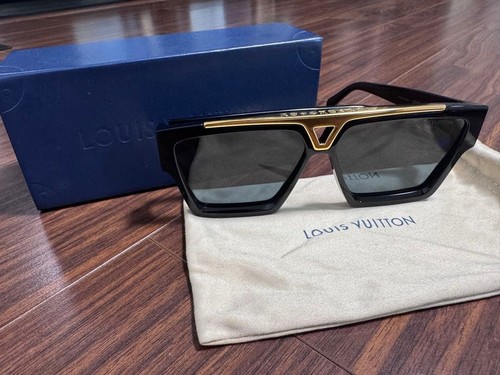 Used louis vuitton evidence - vuitton,