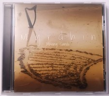 CD Myrdhin (Folk celtique)