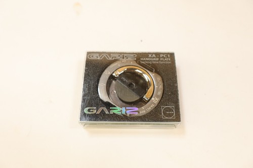 Gariz pc1 camera - camera, handgrip