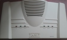 Aktan TANIT centrale KCT70