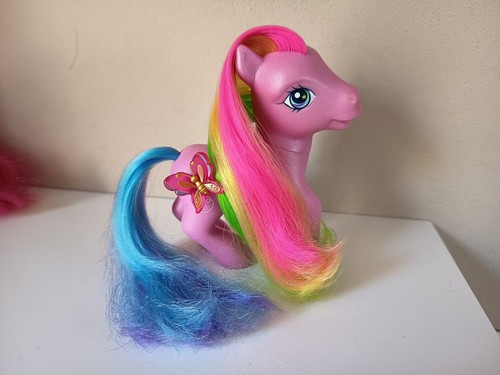 Little pony wind drifter - little,