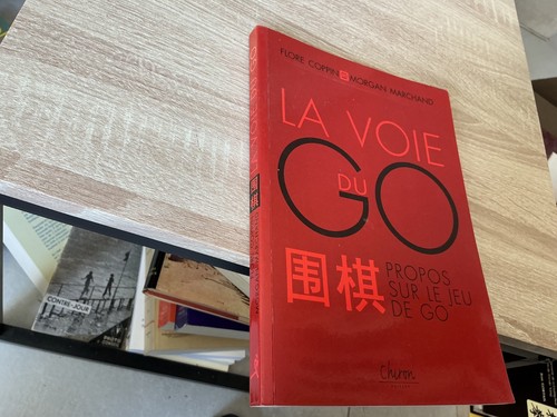 Voie propos sur - voie, go-propos