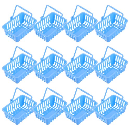 Pcs panier cabas mini - 12,