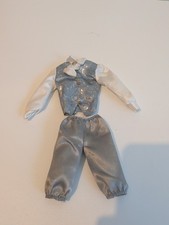 Tenue Barbie Fashion Ken