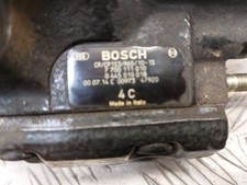 Pompe à injection RENAULT