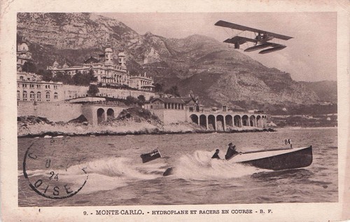 Carte postale ancienne - , card