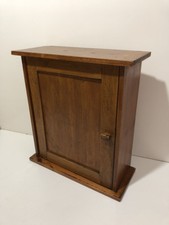 Ancienne Boite à clé murale