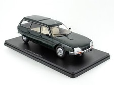 CITROËN CX BREAK - 1/24