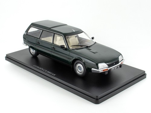 Citroën break 1 - cx, 1/24