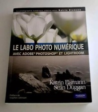 Le Labo Photo Numérique -