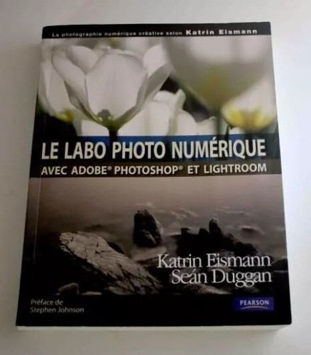 Labo photo numérique - labo,