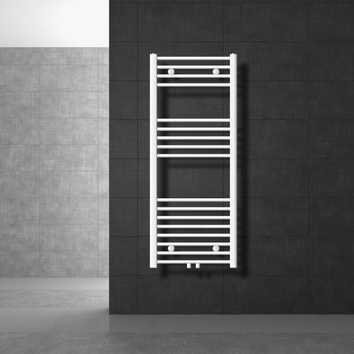 Radiateur porte serviette - , en