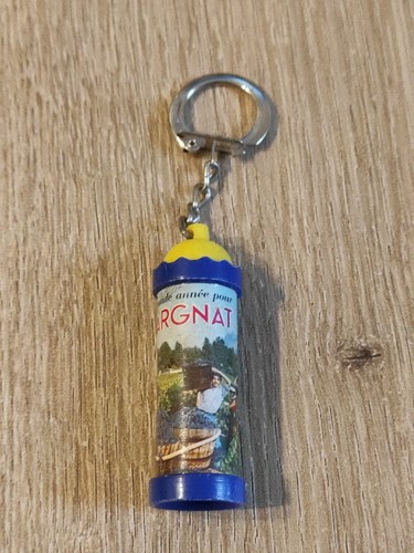 Porte clés key ring - /,