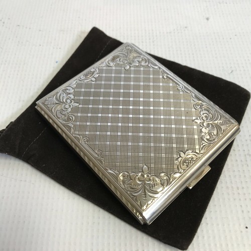 Vintage akp england 835 silver - vintage,