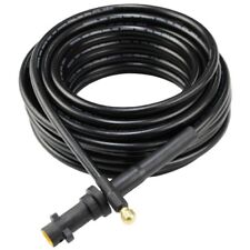 25m Nettoyeur Haute Pression Canalisation d'égout drain jetter Tuyau Karcher K