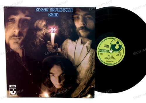 The edgar broughton band - the,