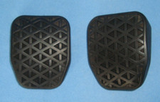 BMW Survetement Pédale d'embrayage Pédale de Frein 35.21-1160422.3 11086344