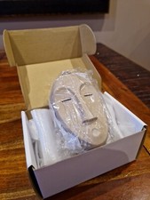 Sublime Boite Africaine Masque