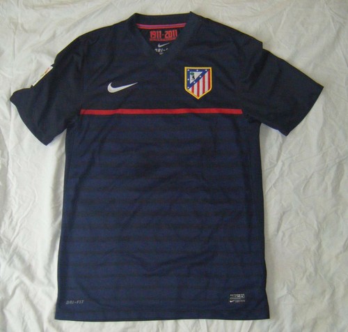 Maillot atletico madrid arda - madrid,