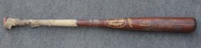 Vintage Louisville Slugger MLB