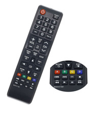 Remote Control replace for