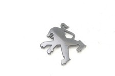 LOGO MARQUE - PEUGEOT TKR