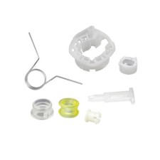 Kit 7 bagues de levier de