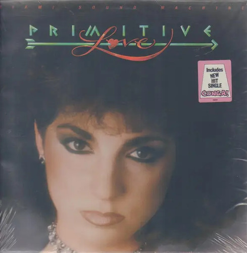 Miami sound machine - sound, primitive