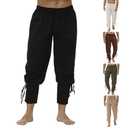 Pantalon cosplay gothique - pantalon,
