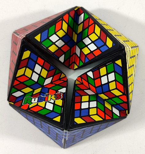 Jouet rubik magic - jouet, star